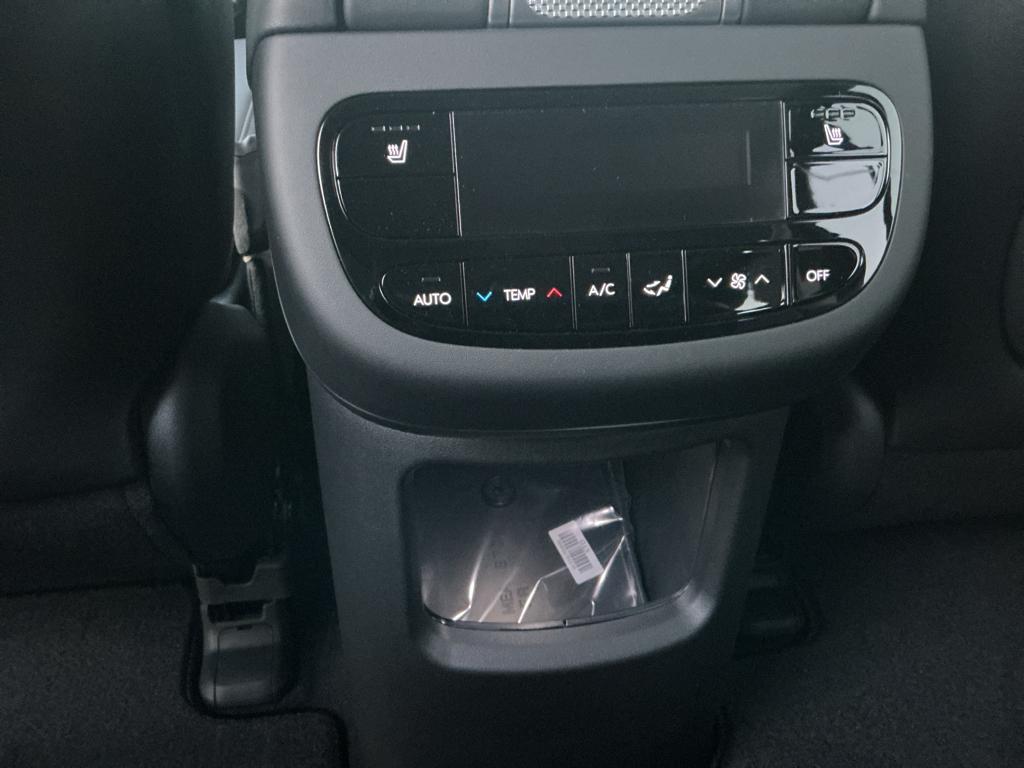 2026 Hyundai IONIQ 9 SEL - Photo 19