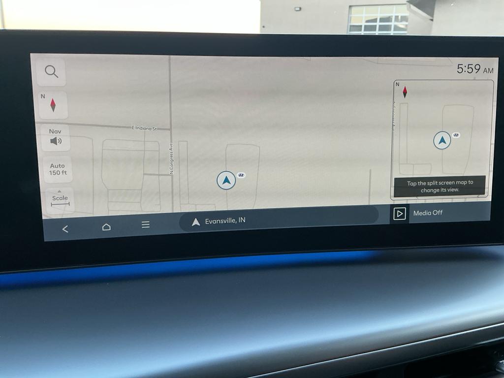 2026 Hyundai IONIQ 9 SEL - Photo 20