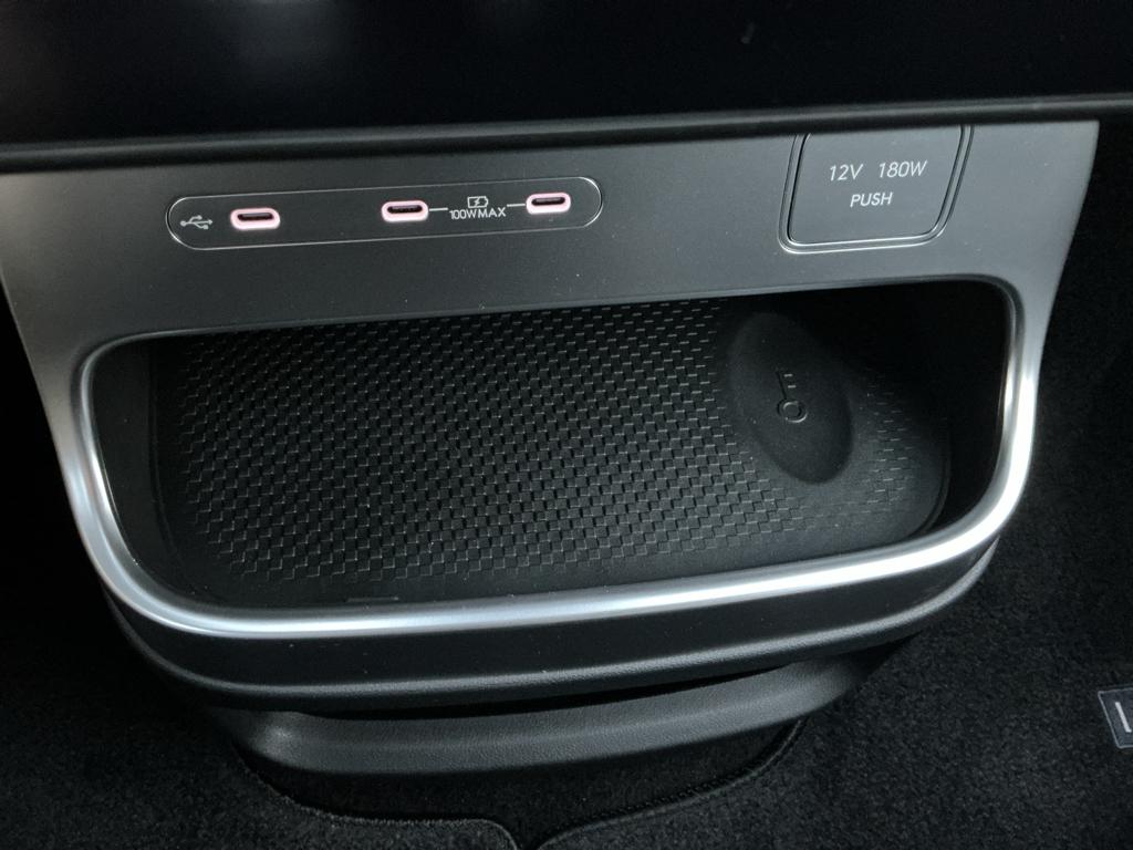 2026 Hyundai IONIQ 9 SEL - Photo 21