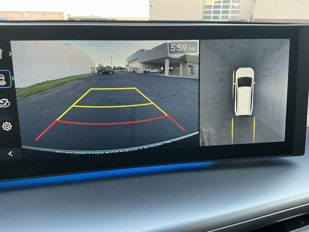 2026 Hyundai IONIQ 9 SEL - Photo 22