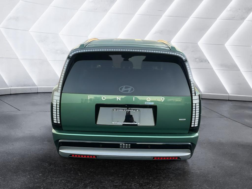 2026 Hyundai IONIQ 9 SEL - Photo 6