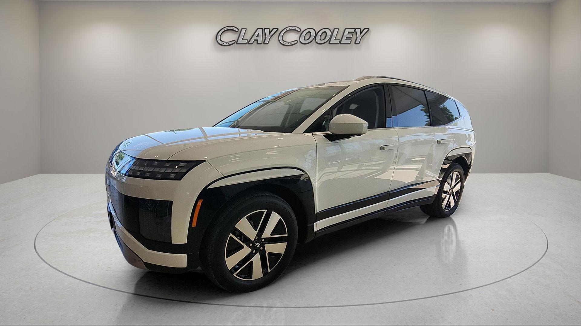 2026 Hyundai IONIQ 9 SEL - Photo 6