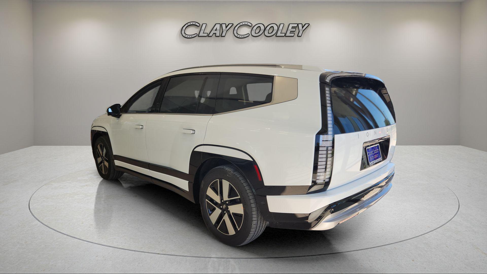 2026 Hyundai IONIQ 9 SEL - Photo 7