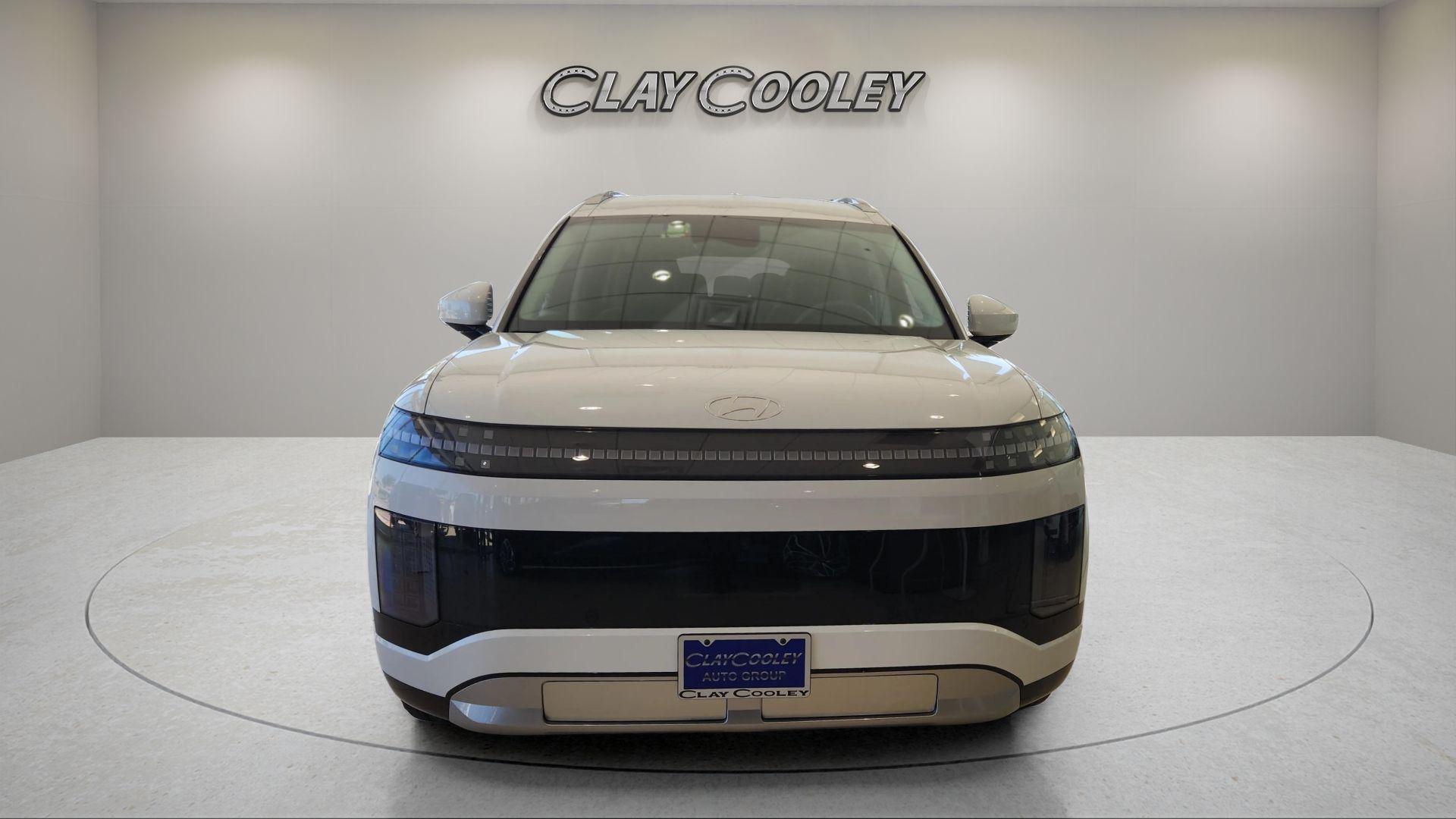 2026 Hyundai IONIQ 9 SEL - Photo 8