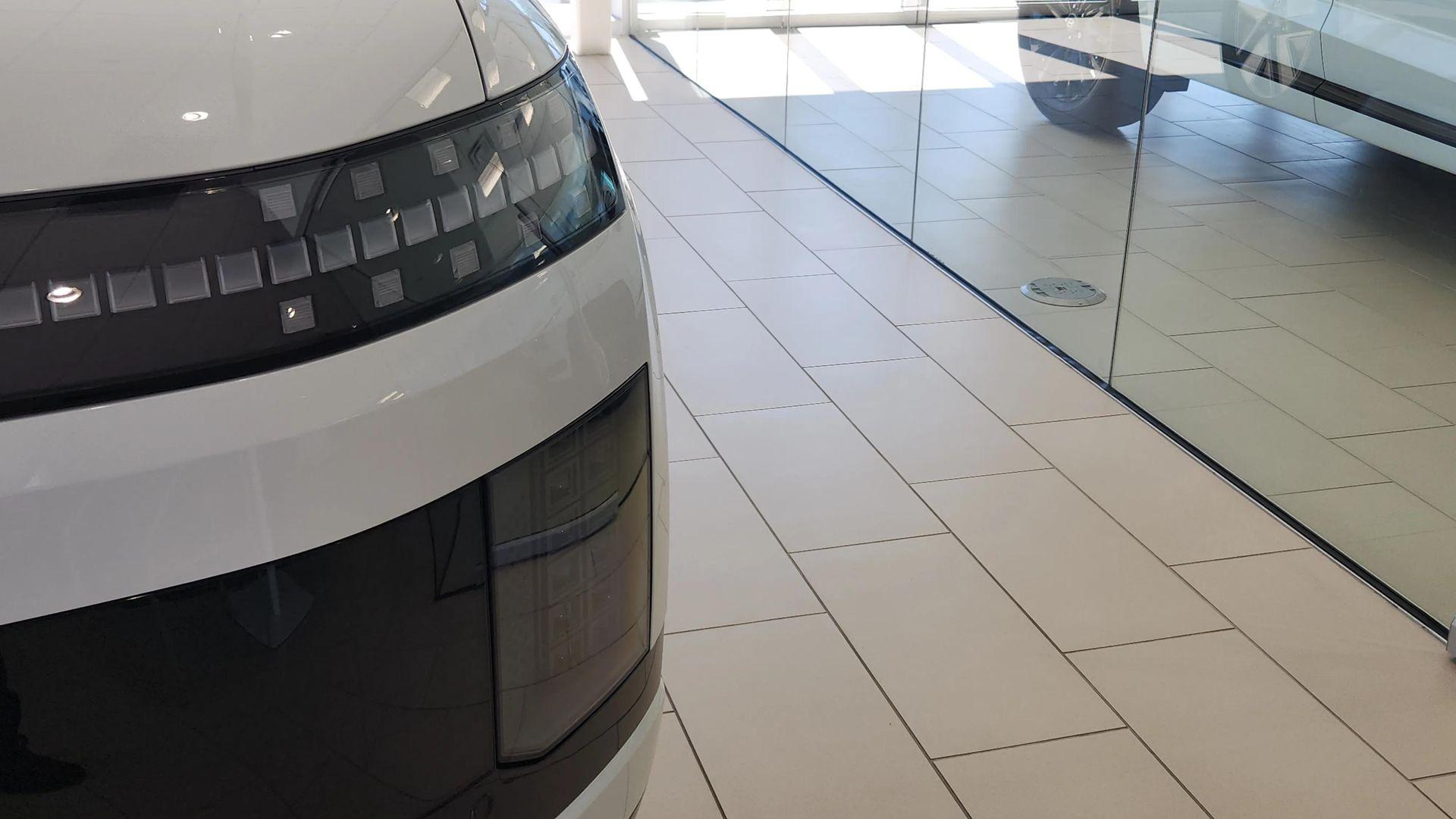 2026 Hyundai IONIQ 9 SEL - Photo 9