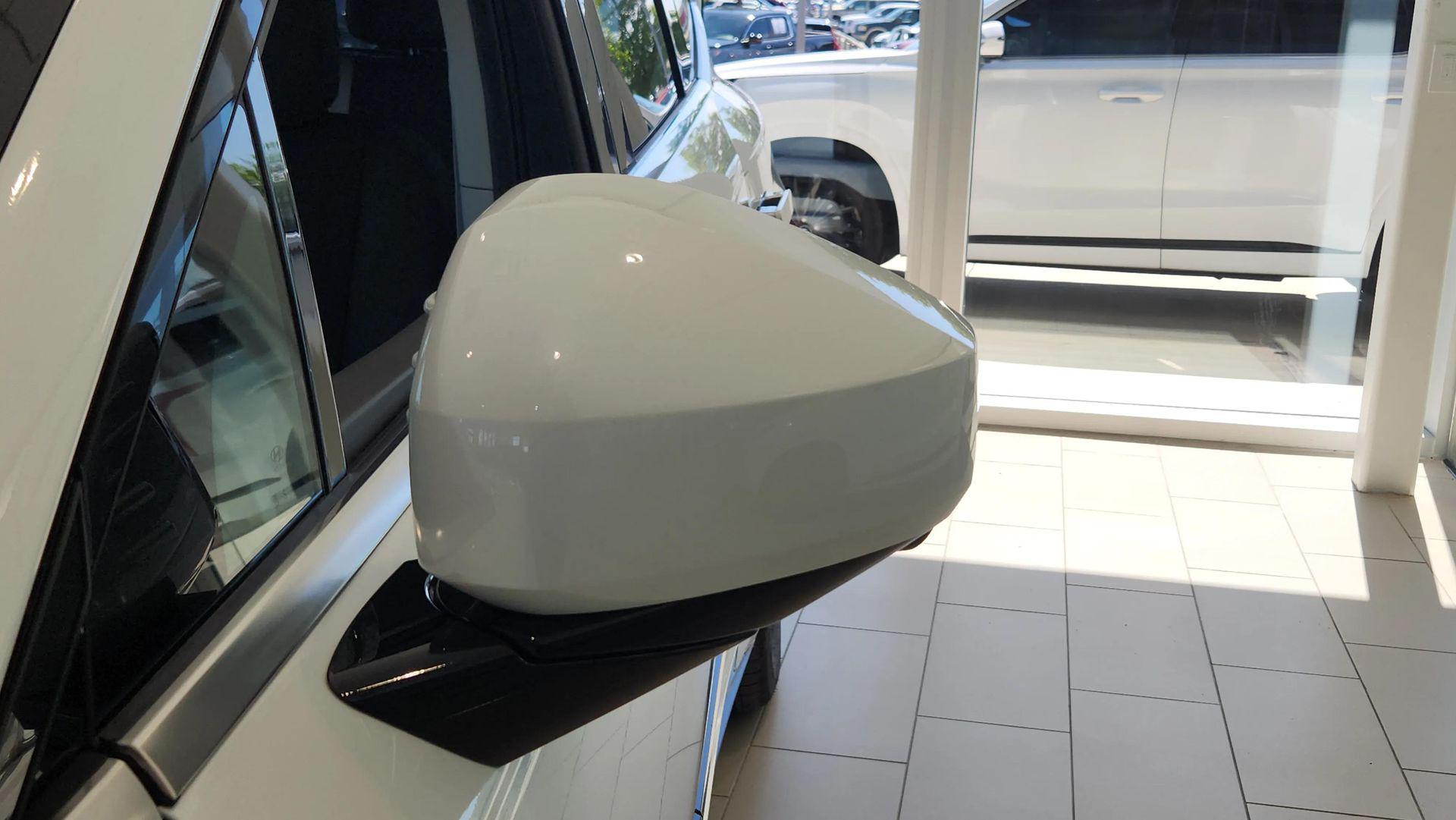 2026 Hyundai IONIQ 9 SEL - Photo 10