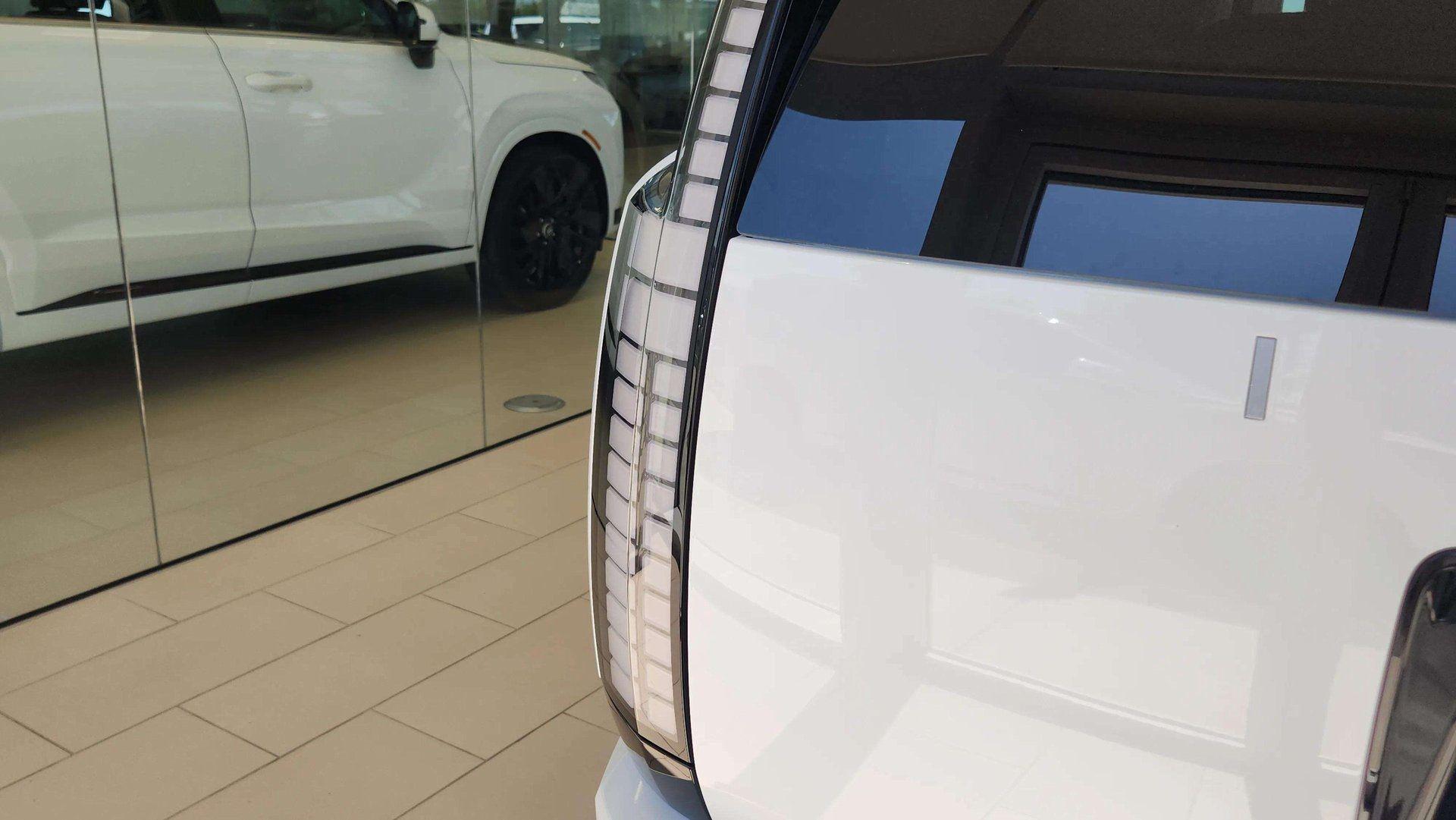 2026 Hyundai IONIQ 9 SEL - Photo 11