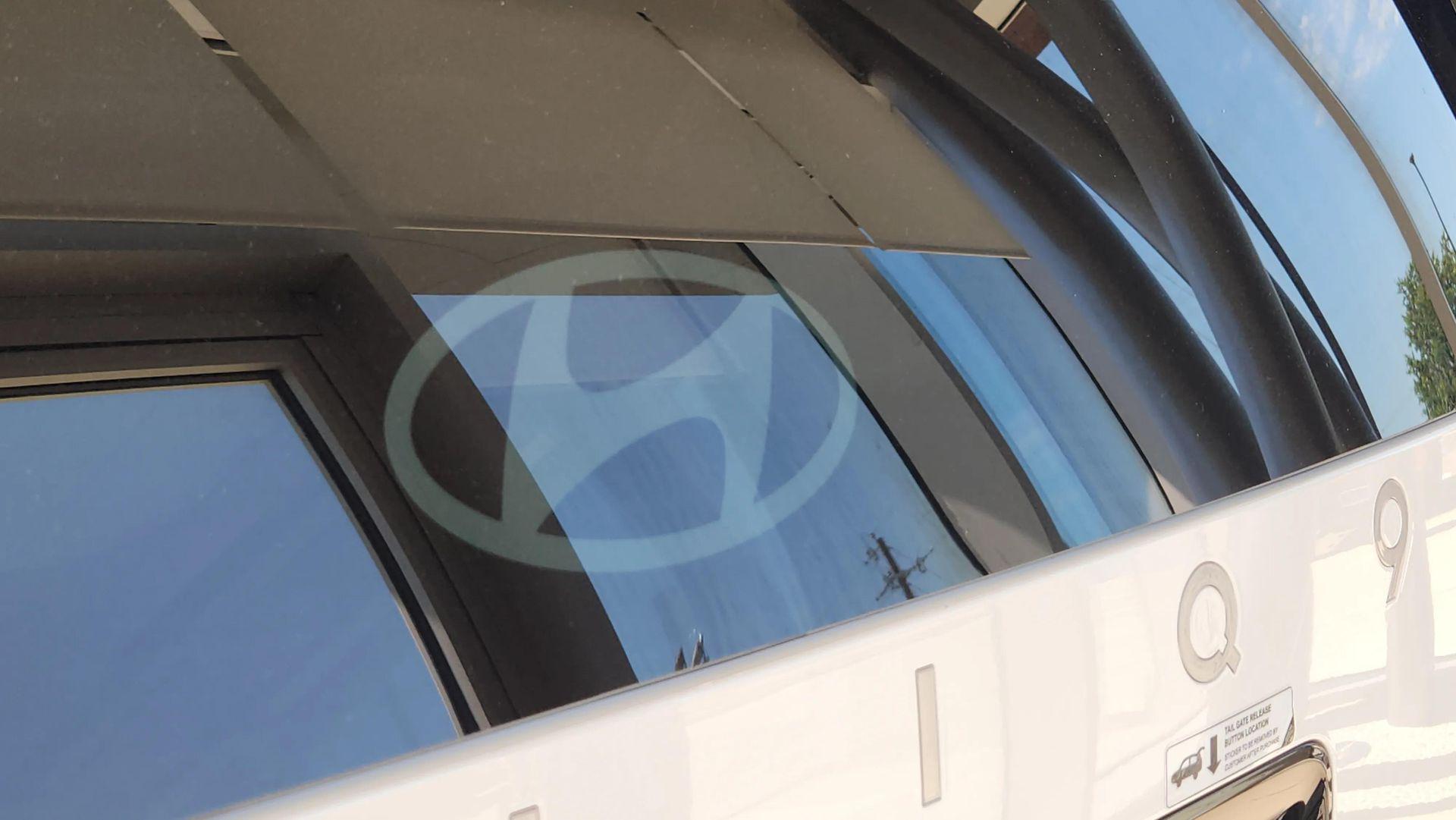 2026 Hyundai IONIQ 9 SEL - Photo 12