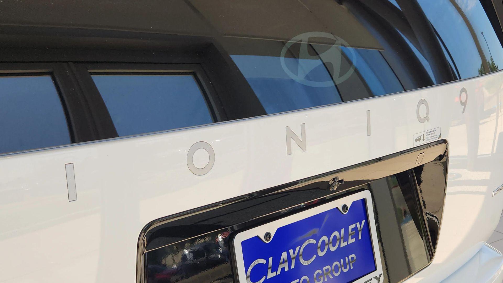 2026 Hyundai IONIQ 9 SEL - Photo 13