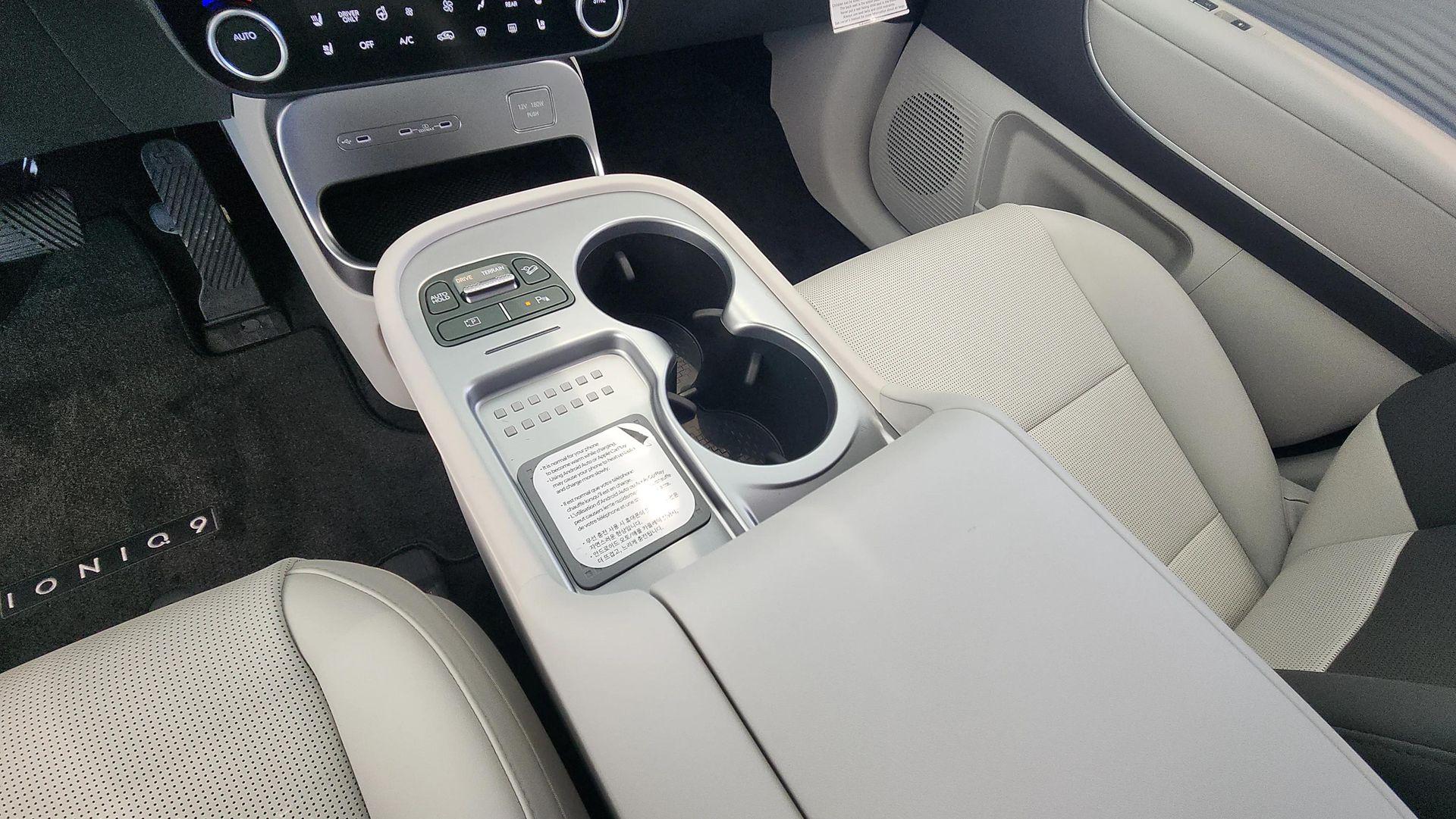 2026 Hyundai IONIQ 9 SEL - Photo 27