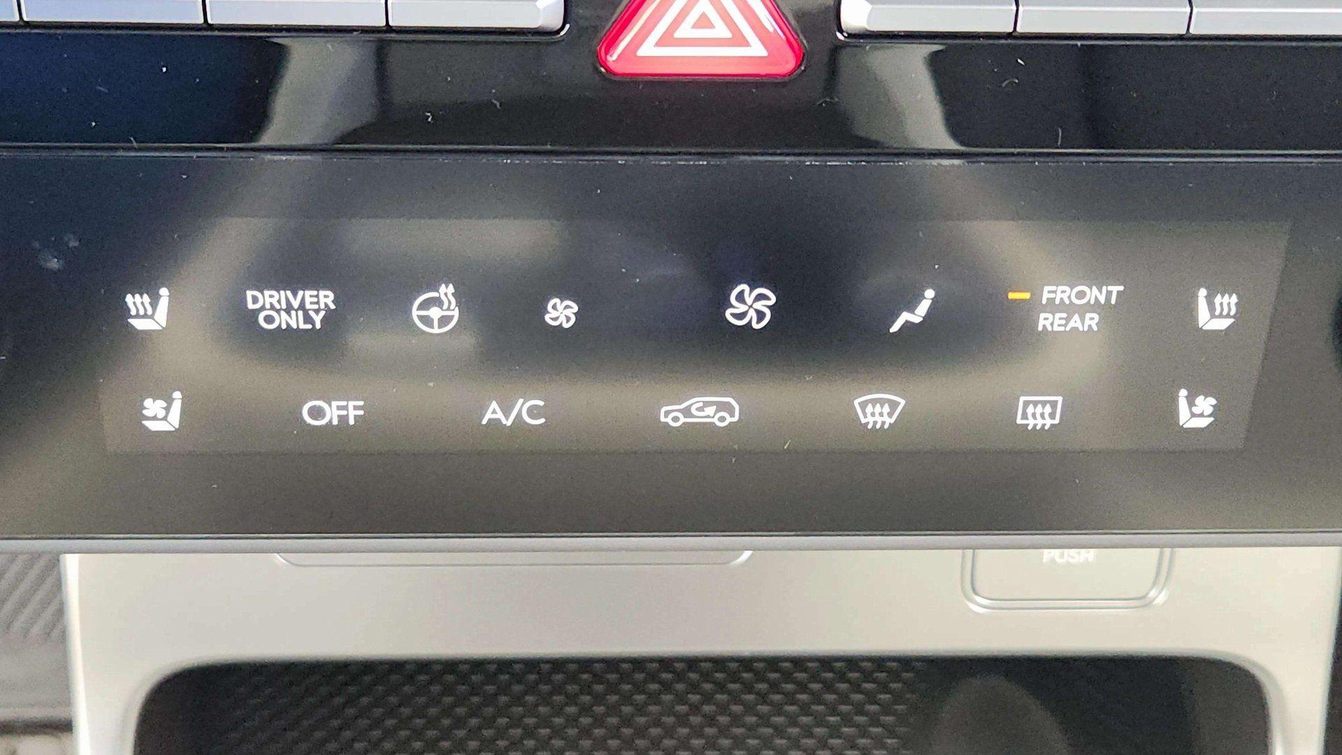 2026 Hyundai IONIQ 9 SEL - Photo 28