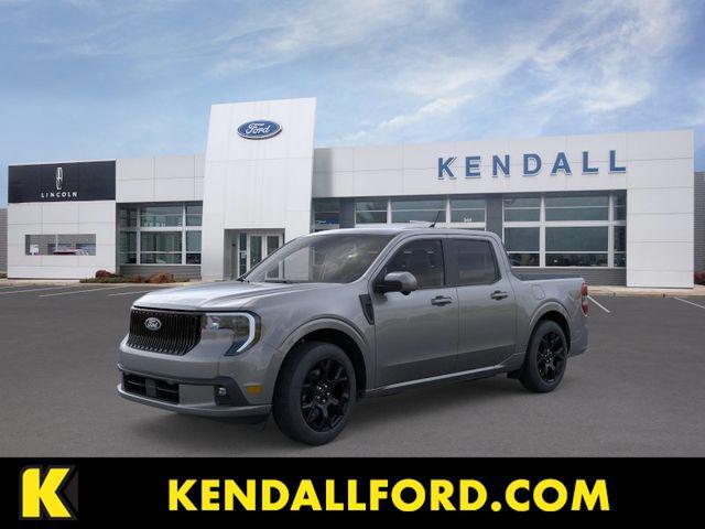 2025 Ford Maverick Lobo for sale in Eugene, OR