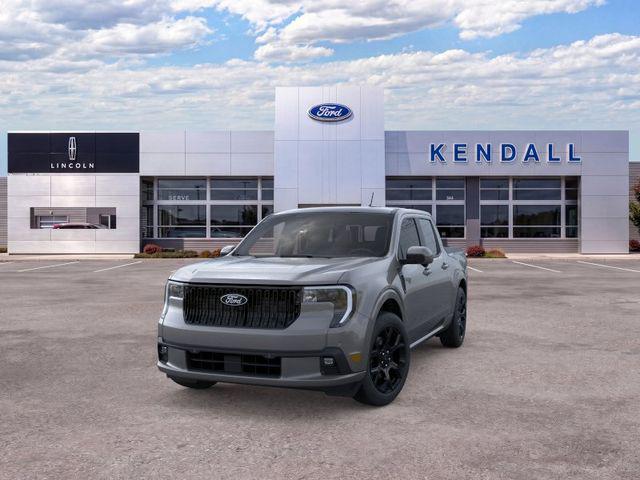 2025 Ford Maverick Lobo