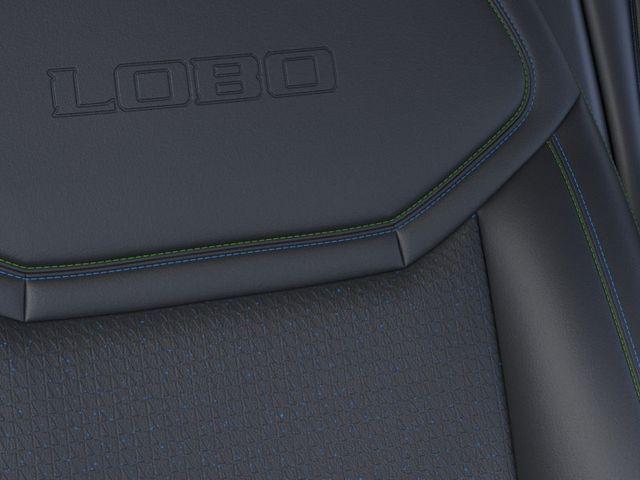 2025 Ford Maverick Lobo