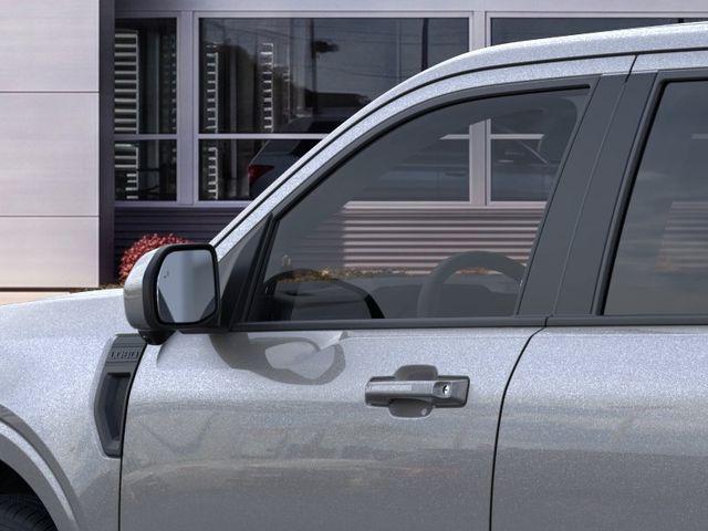 2025 Ford Maverick Lobo