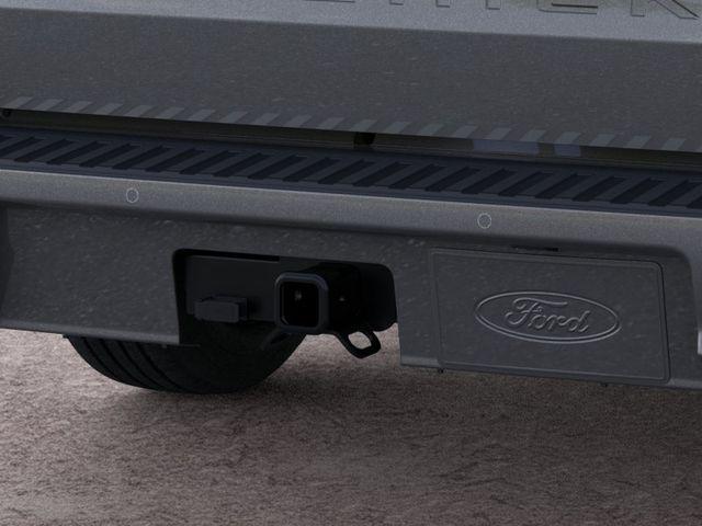 2025 Ford Maverick Lobo