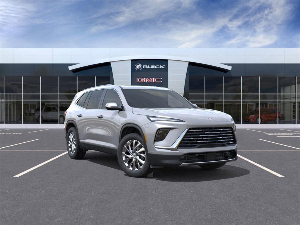 2025 Buick Enclave Preferred AWD
