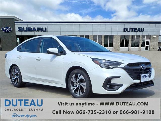 2025 Subaru Legacy Premium for sale in Lincoln, NE