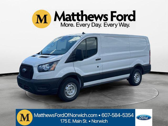 2025 Ford Transit Cargo Van Base for sale in Norwich, NY