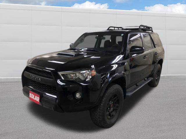 2019 Toyota 4Runner TRD Pro for sale in Duluth, MN