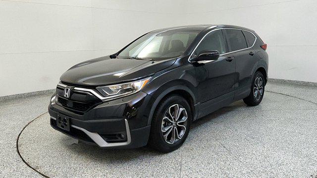 2021 Honda CR-V 2WD EX for sale in Freehold, NJ