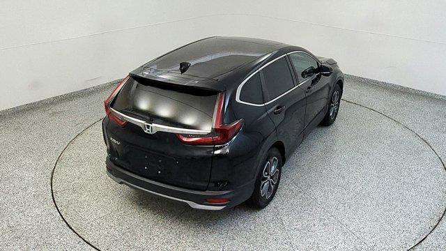 2021 Honda CR-V 2WD EX