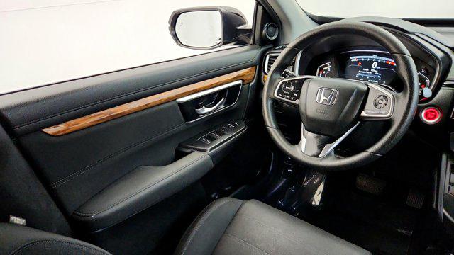 2021 Honda CR-V 2WD EX