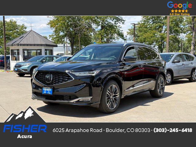 2026 Acura MDX Advance Package for sale in Boulder, CO