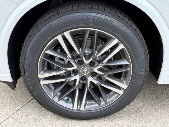 2026 Acura MDX Advance Package