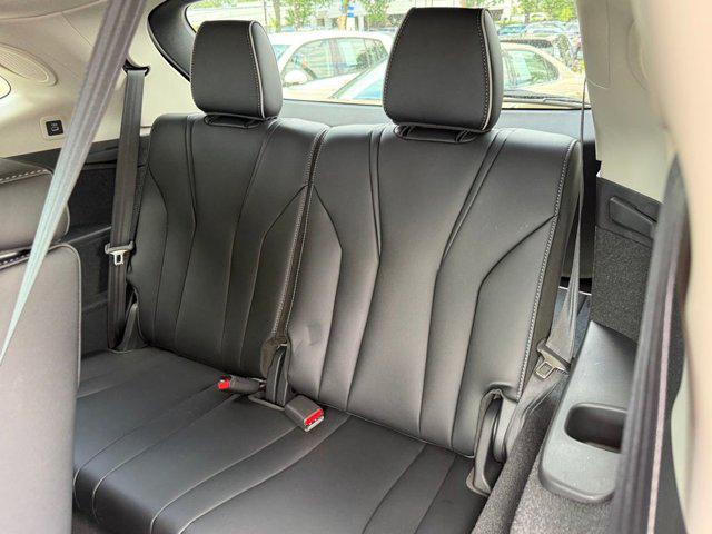 2026 Acura MDX Advance Package