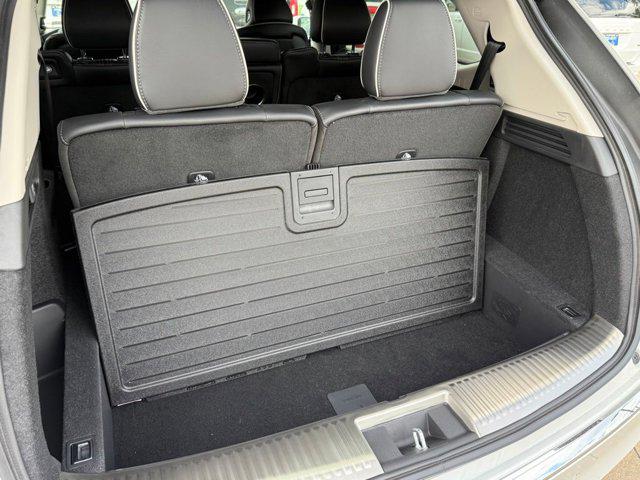2026 Acura MDX Advance Package