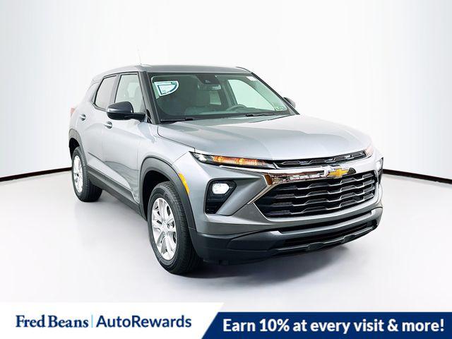 2026 Chevrolet TrailBlazer AWD LS for sale in Doylestown, PA