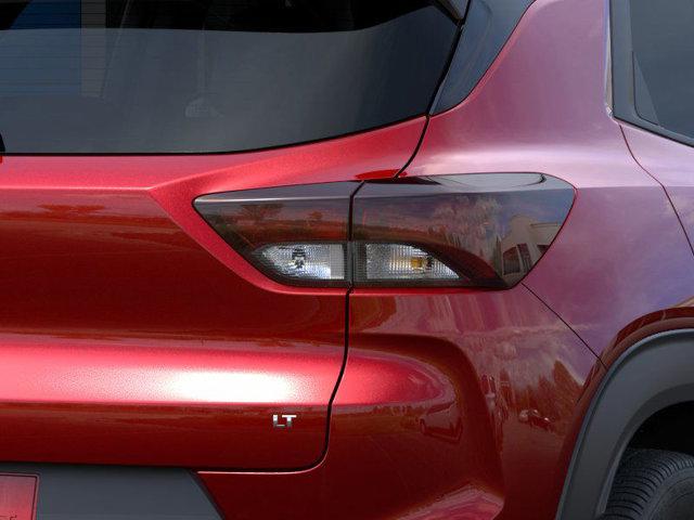 2026 Chevrolet TrailBlazer AWD LT