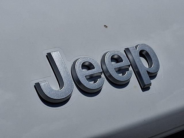 2025 Jeep Grand Cherokee L Summit 4x4