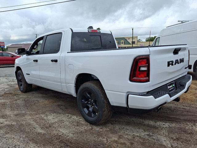 2025 Ram 1500 Tradesman Crew Cab 4x4 57 Box