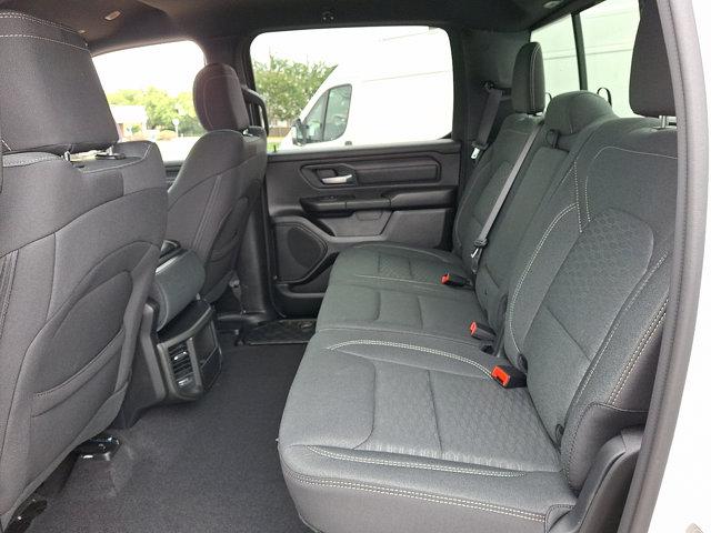 2025 Ram 1500 Tradesman Crew Cab 4x4 57 Box