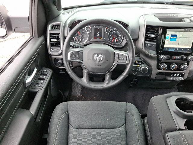 2025 Ram 1500 Tradesman Crew Cab 4x4 57 Box