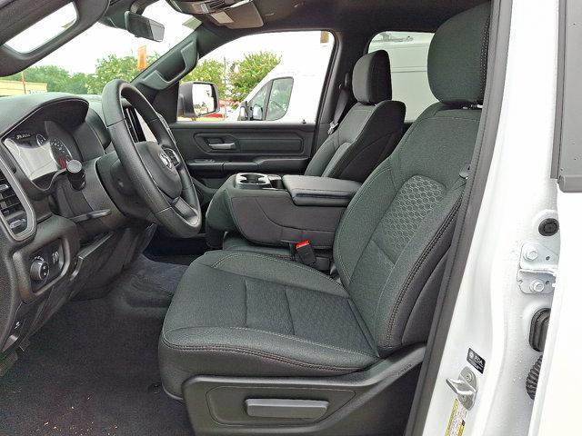 2025 Ram 1500 Tradesman Crew Cab 4x4 57 Box