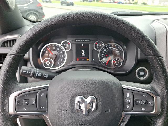 2025 Ram 1500 Tradesman Crew Cab 4x4 57 Box