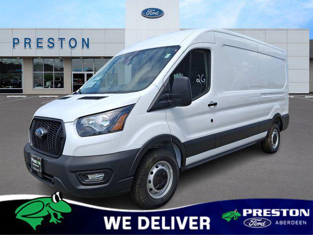 2025 Ford Transit Cargo Van Base for sale in Aberdeen, MD