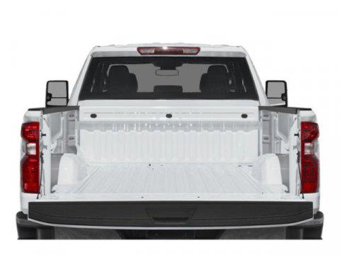 2025 Chevrolet Silverado 2500HD 2WD Double Cab Long Bed Work Truck