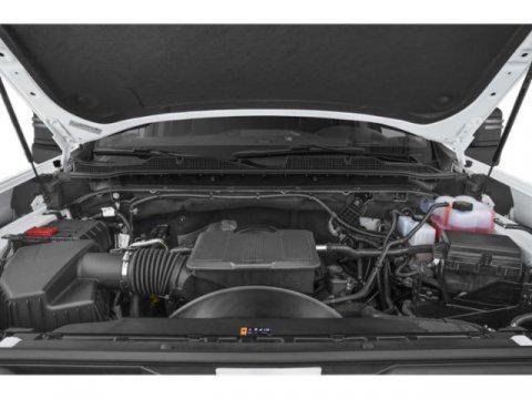 2025 Chevrolet Silverado 2500HD 2WD Double Cab Long Bed Work Truck