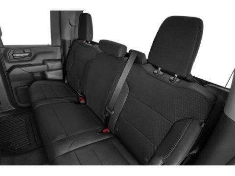 2025 Chevrolet Silverado 2500HD 2WD Double Cab Long Bed Work Truck