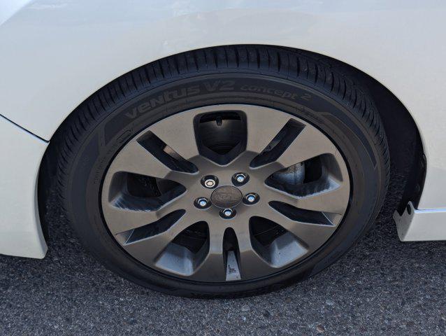 Used 2013 Subaru Impreza For Sale in Tucson, AZ
