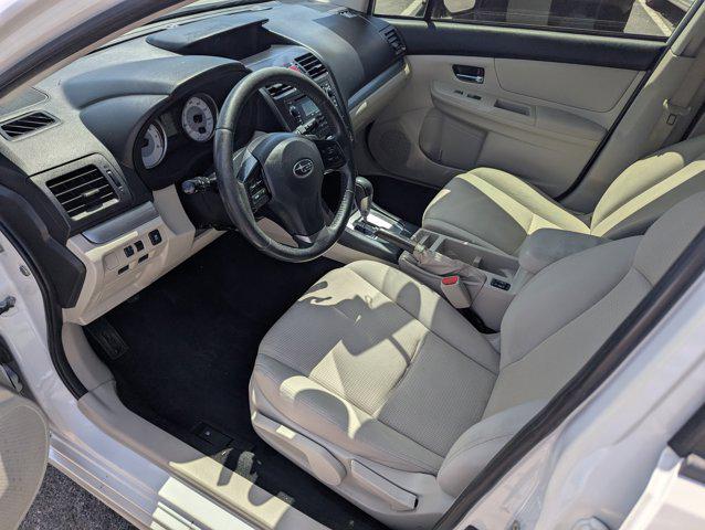 Used 2013 Subaru Impreza For Sale in Tucson, AZ