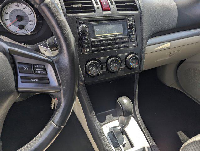 Used 2013 Subaru Impreza For Sale in Tucson, AZ