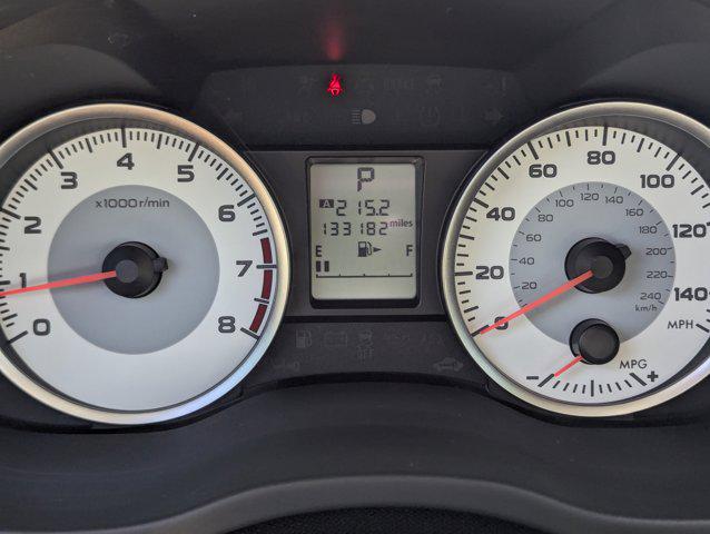 Used 2013 Subaru Impreza For Sale in Tucson, AZ