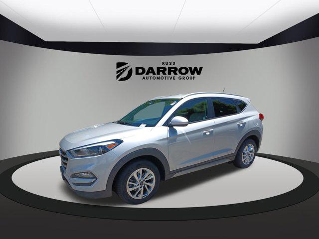 2017 Hyundai Tucson SE for sale in Greenfield, WI