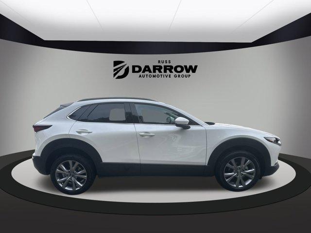 2023 Mazda CX-30 2.5 S Premium