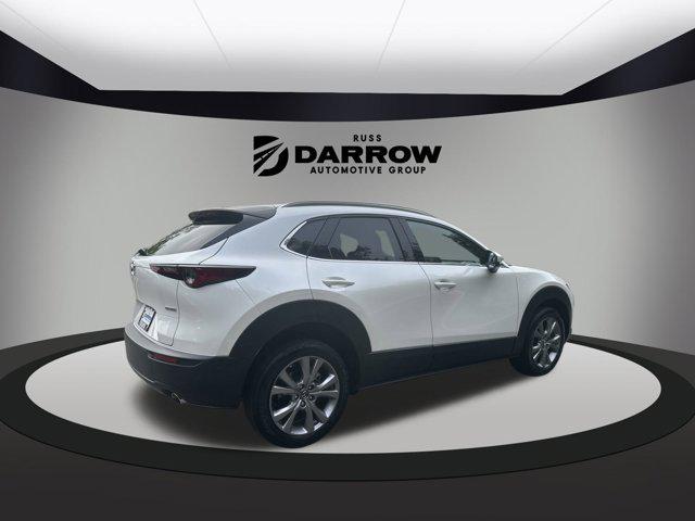 2023 Mazda CX-30 2.5 S Premium